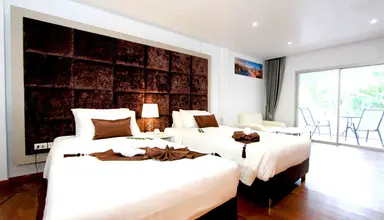 Pooh Beach Resort & Spa