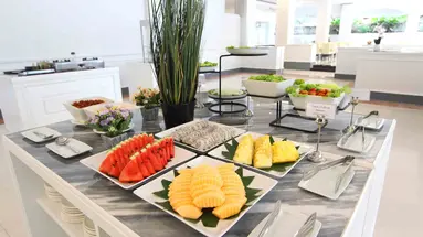 Pooh Beach Resort & Spa