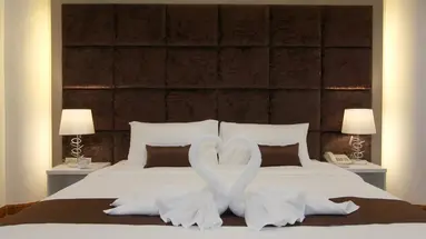 Pooh Beach Resort & Spa