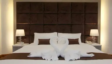 Pooh Beach Resort & Spa