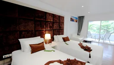 Pooh Beach Resort & Spa