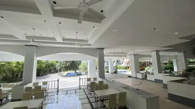 Pooh Beach Resort & Spa
