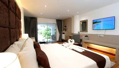 Pooh Beach Resort & Spa