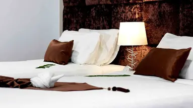 Pooh Beach Resort & Spa