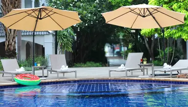 Pooh Beach Resort & Spa