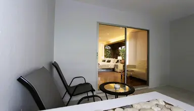 Pooh Beach Resort & Spa