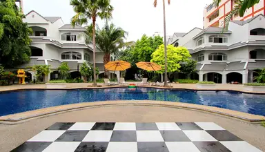 Pooh Beach Resort & Spa