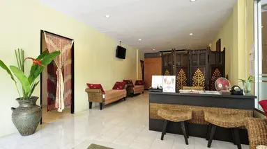 Pooh Beach Resort & Spa