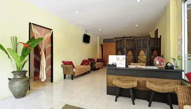 Pooh Beach Resort & Spa