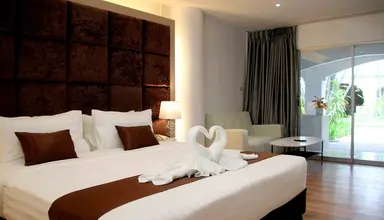 Pooh Beach Resort & Spa
