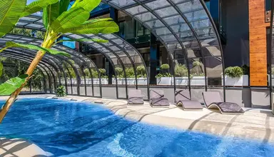 Port 21 Pura Pool & Design