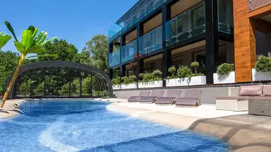 Port 21 Pura Pool & Design