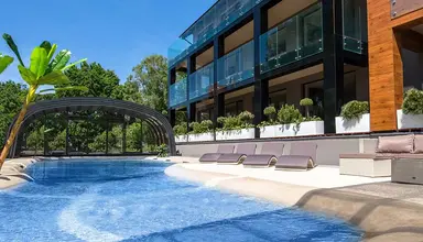 Port 21 Pura Pool & Design