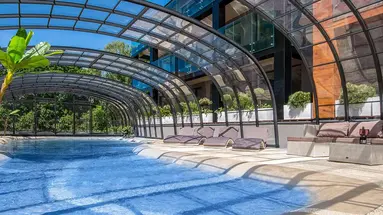 Port 21 Pura Pool & Design