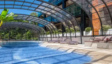 Port 21 Pura Pool & Design