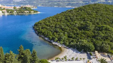 Port 9 Holiday Homes by Aminess