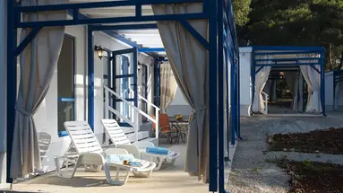 Port 9 Holiday Homes by Aminess