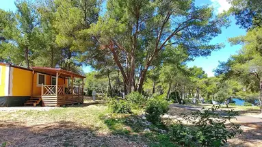Port 9 Holiday Homes by Aminess