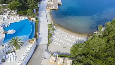 Port 9 Holiday Homes by Aminess