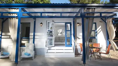 Port 9 Holiday Homes by Aminess