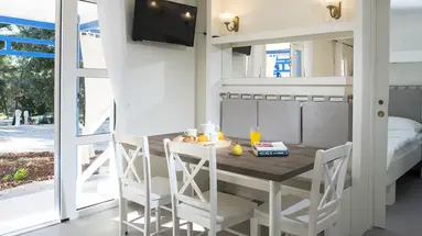 Port 9 Holiday Homes by Aminess