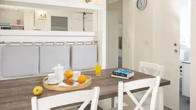 Port 9 Holiday Homes by Aminess