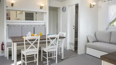 Port 9 Holiday Homes by Aminess