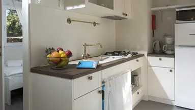 Port 9 Holiday Homes by Aminess