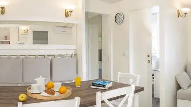 Port 9 Holiday Homes by Aminess
