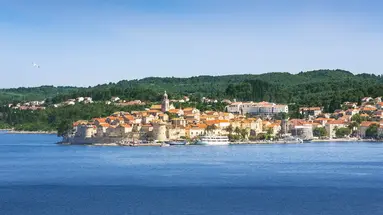 Port 9 Holiday Homes by Aminess