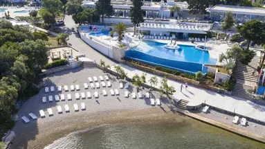 Port 9 Holiday Homes by Aminess