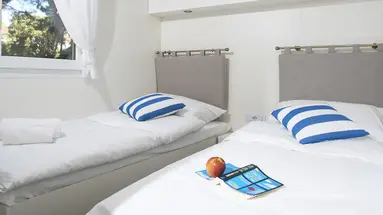 Port 9 Holiday Homes by Aminess