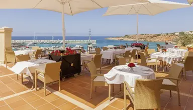 Port Adriano Golf & Spa