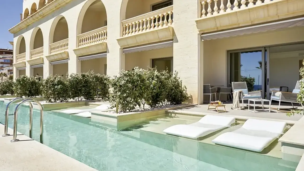 Port Adriano Golf & Spa