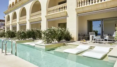 Port Adriano Golf & Spa