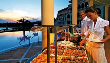 Port Adriano Golf & Spa