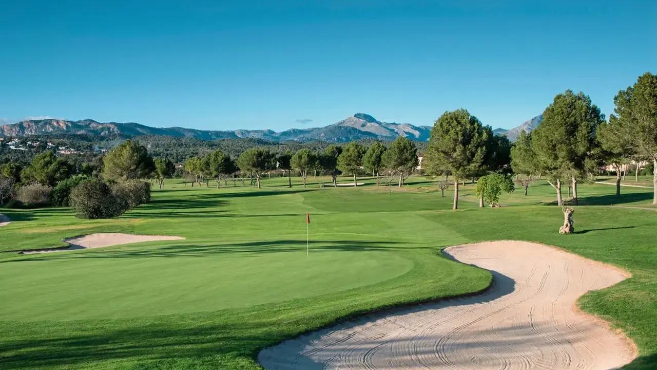 Port Adriano Golf & Spa