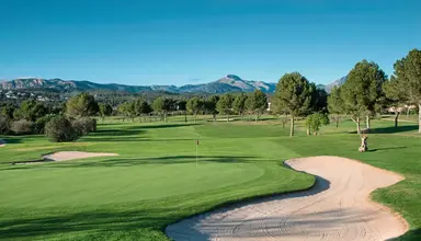 Port Adriano Golf & Spa