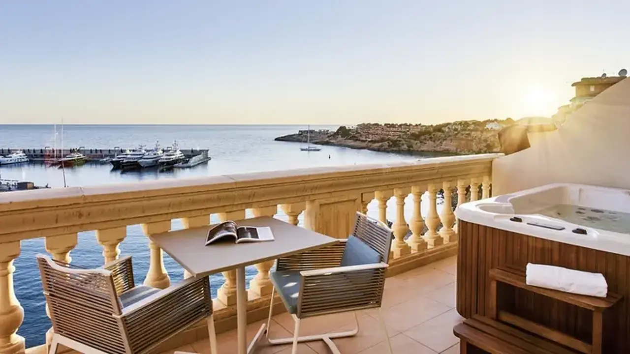 Port Adriano Golf & Spa