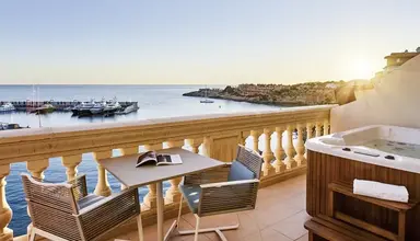 Port Adriano Golf & Spa