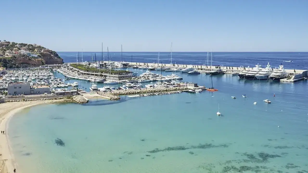 Port Adriano Golf & Spa