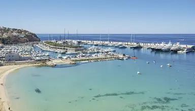 Port Adriano Golf & Spa