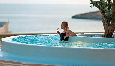 Port Adriano Golf & Spa