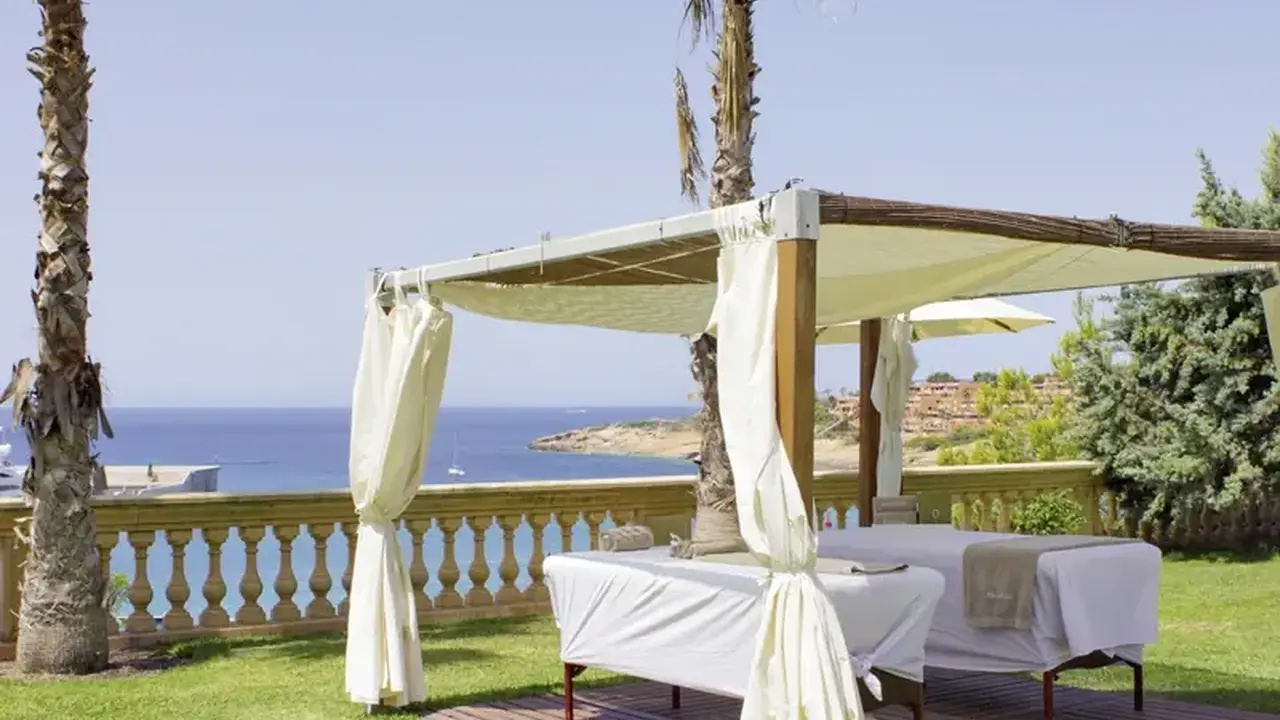 Port Adriano Golf & Spa