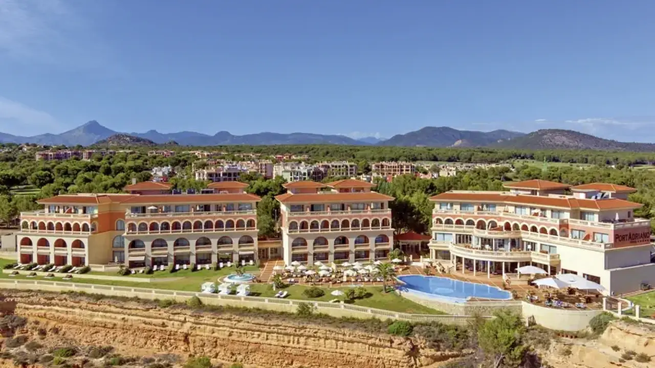 Port Adriano Golf & Spa