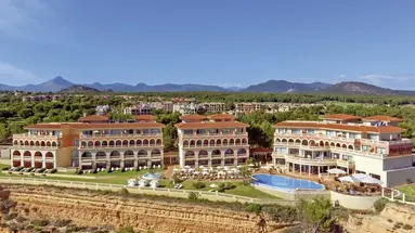 Port Adriano Golf & Spa