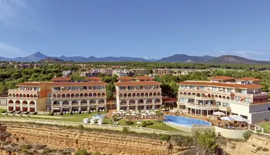 Port Adriano Golf & Spa