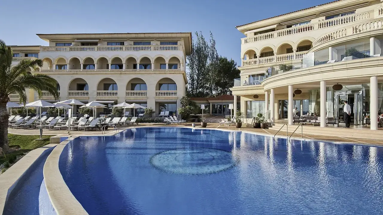 Port Adriano Golf & Spa