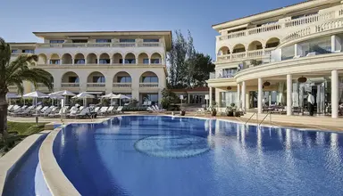 Port Adriano Golf & Spa