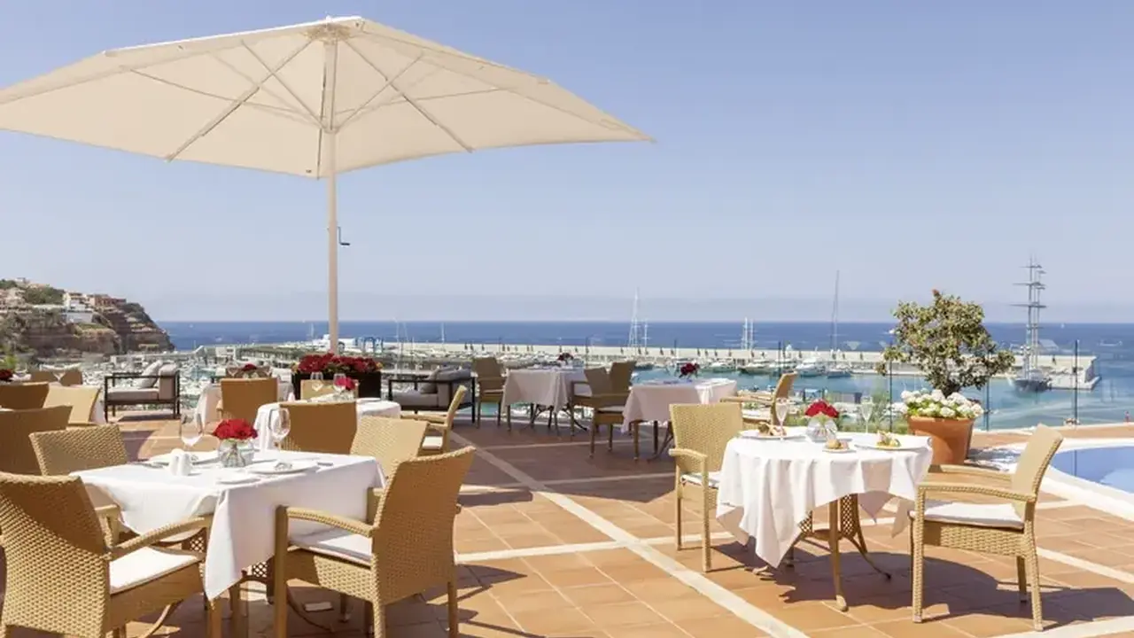 Port Adriano Golf & Spa